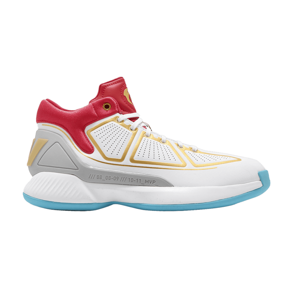 Buy D Rose 10 Shoes New Releases Iconic Styles GOAT