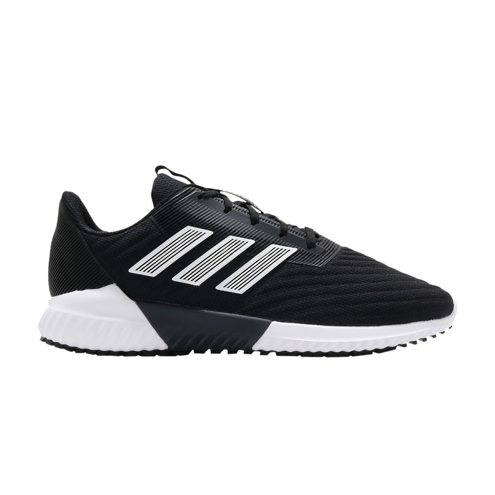 ADIDAS ORIGINALS CLIMAWARM 2.0 'BLACK'