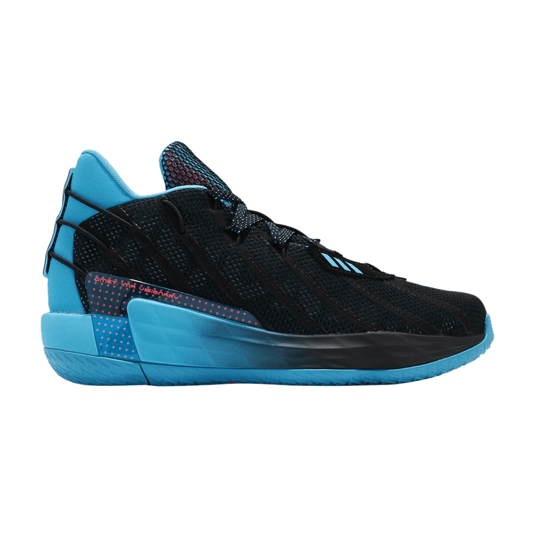 dame 7 upcoming colorways