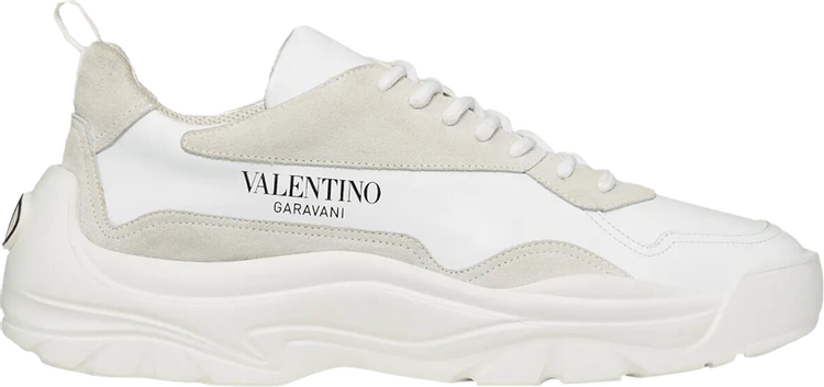 Valentino Gumboy 'White'