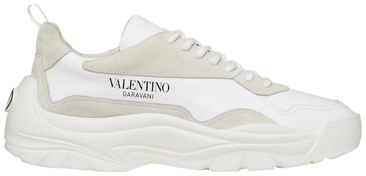 VALENTINO|SNEAKERS (4Y0S0B17 VRN 0BO / 4Y2S0B17 VRN 0BO Buy Valentino Gumboy 'White' - TY2S0B17 VRN 0BO | GOAT