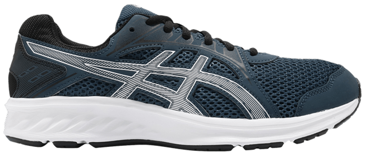 Asics Jolt 2 4E Wide Magnetic Blue