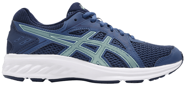 Asics Wmns Jolt 2 D Wide Grand Shark