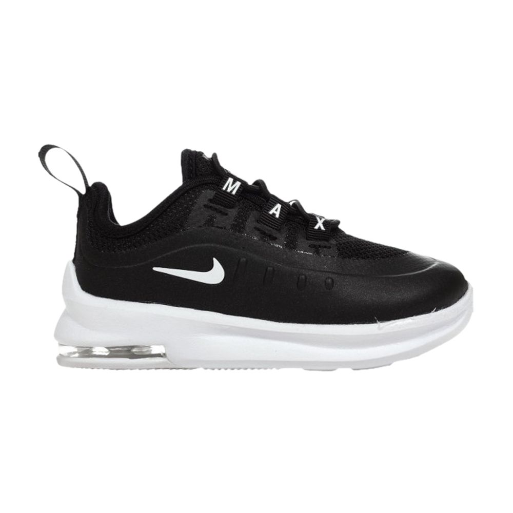 Air Max Axis TD 'Black' - AH5224-001