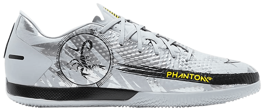 phantom scorpion academy