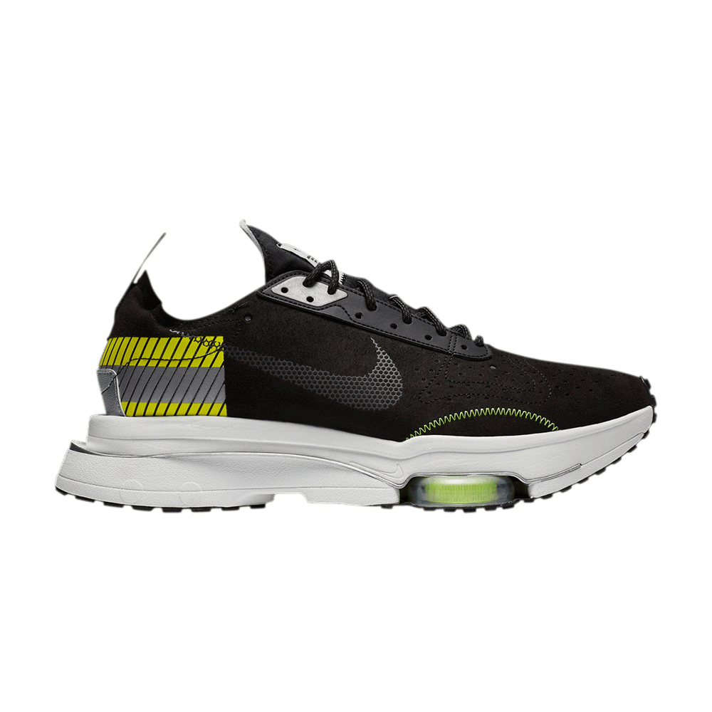Nike x 3M Air Zoom Type SE Black/Anthracite Db5459-001 - Size 10 Men