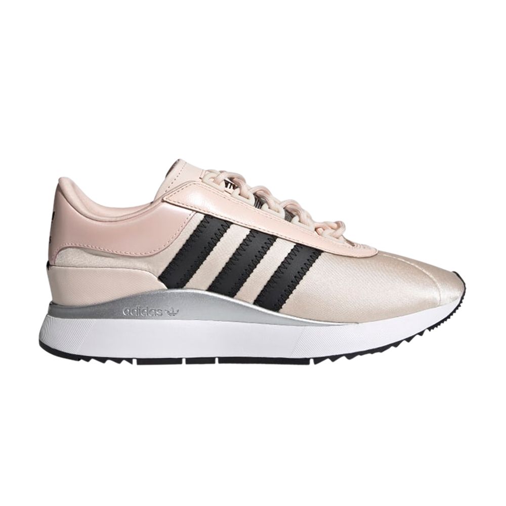 ADIDAS ORIGINALS WMNS SL ANDRIDGE 'BLACK PINK TINT'