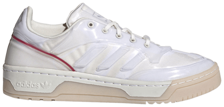 Craig Green x adidas Rivalry Polta AKH White Tint