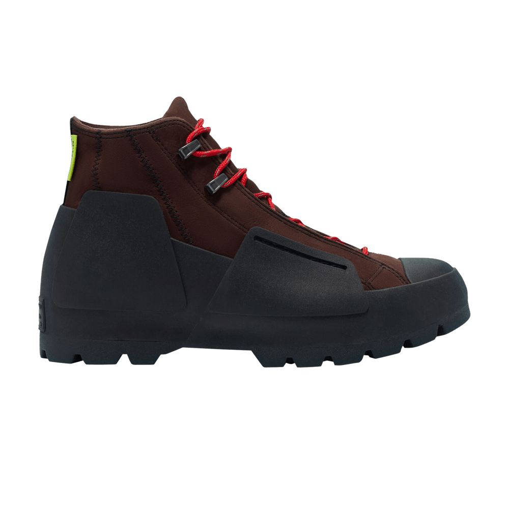 Chuck Taylor Storm Boot High 'Dark Root 