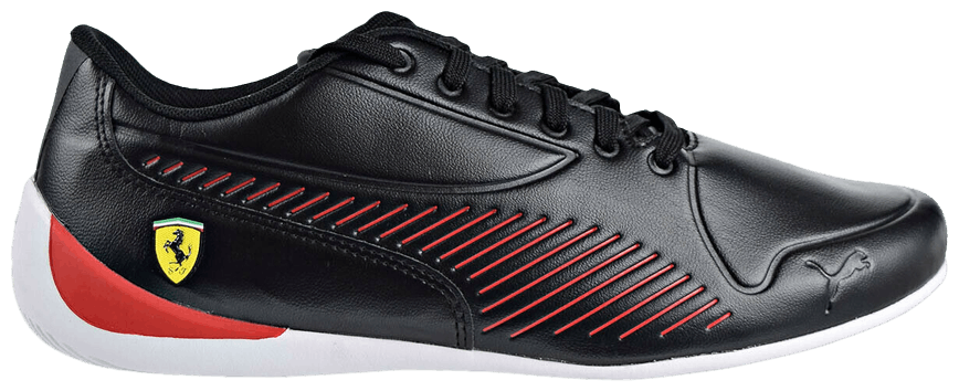 Buy Scuderia Ferrari x Drift Cat 7S Ultra 'Black Corsa' 306424 01