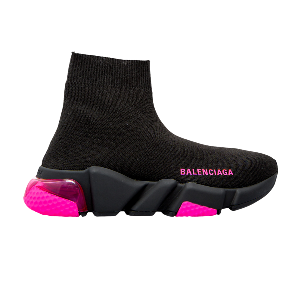Buy Balenciaga Speed Trainer Sneakers  GOAT