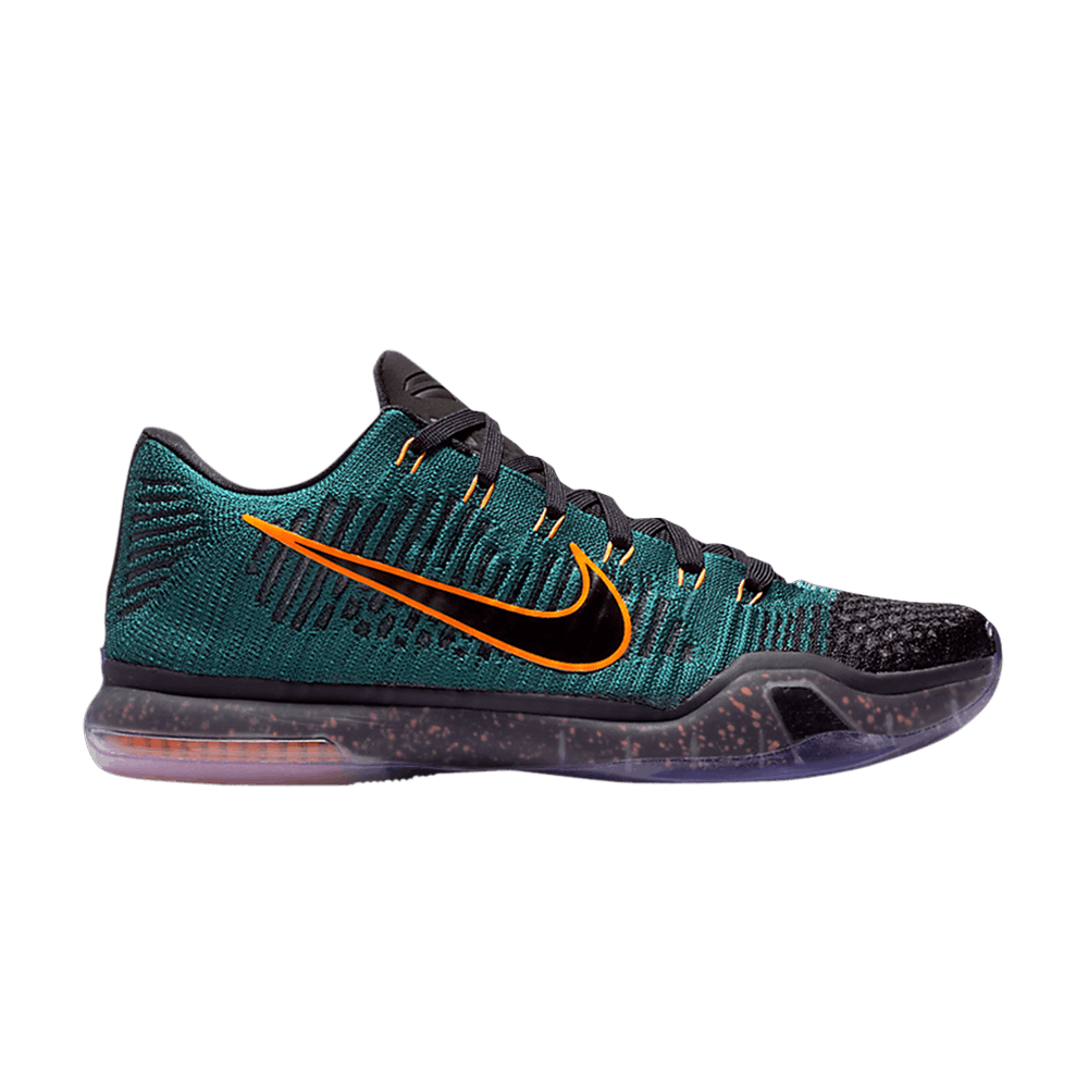 Nike kobe 10 goedkoop store