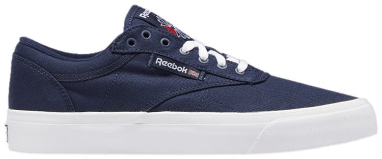 Reebok Club C Coast Vector Navy