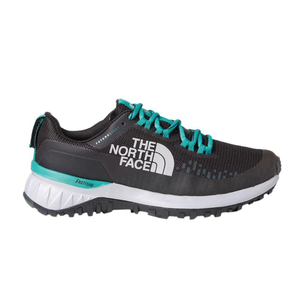 Pre-owned The North Face Wmns Ultra Traction Futurelight 'black Jaiden Green' | Women's Size 9