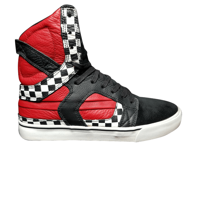 Supra skytop ii kamikaze 2025