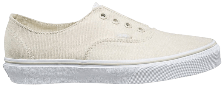 Vans Authentic Gore Bone White