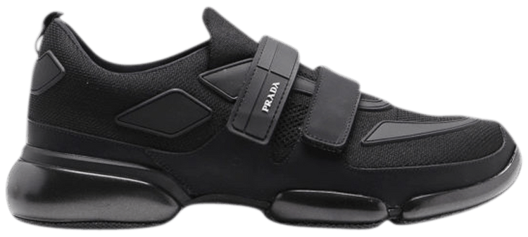 【PRADA】金属ポンプ Buy Prada Cloudbust 'Black' - 2OG0733K5X F0806 | GOAT