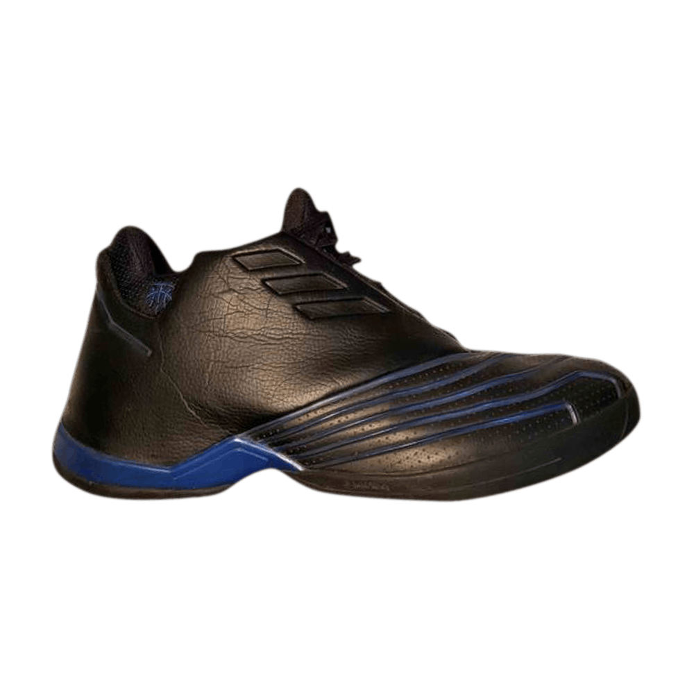 t mac 2 black