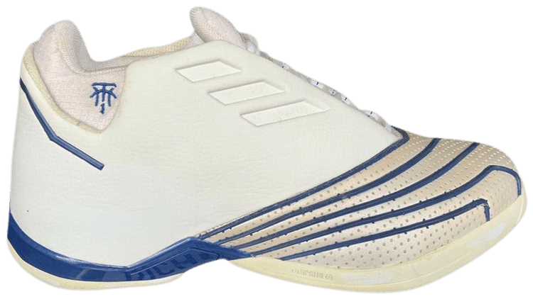 T-Mac 2 OG 'White  Royal' 2003