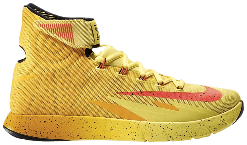 kyrie hyperrev