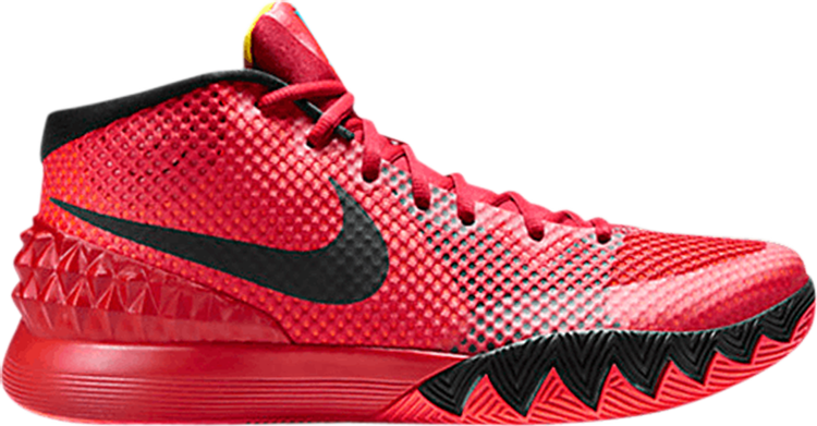 Kyrie 1 EP 'Deceptive Red'