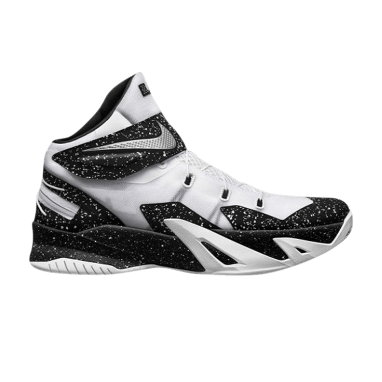 Zoom soldier 8 flyease outlet