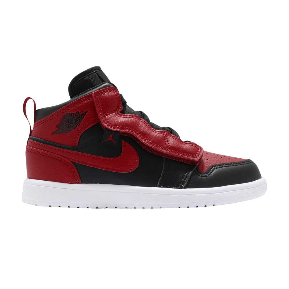 air jordan 1 mid alt