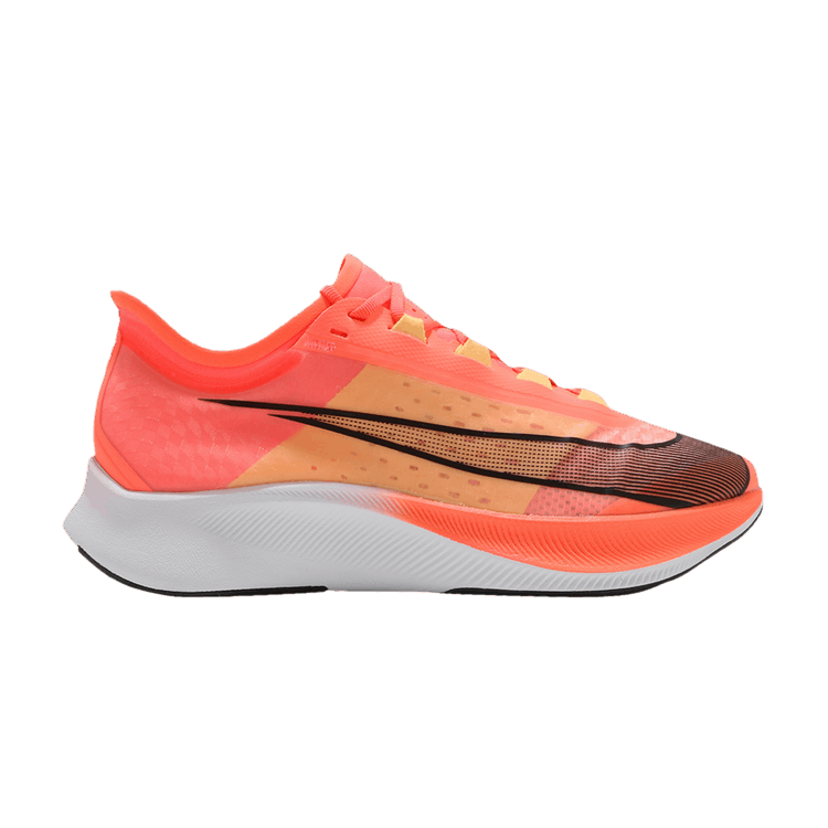 Nike soom fly 3 outlet