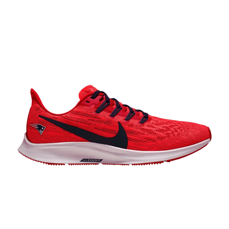 Patriots pegasus 36 hot sale