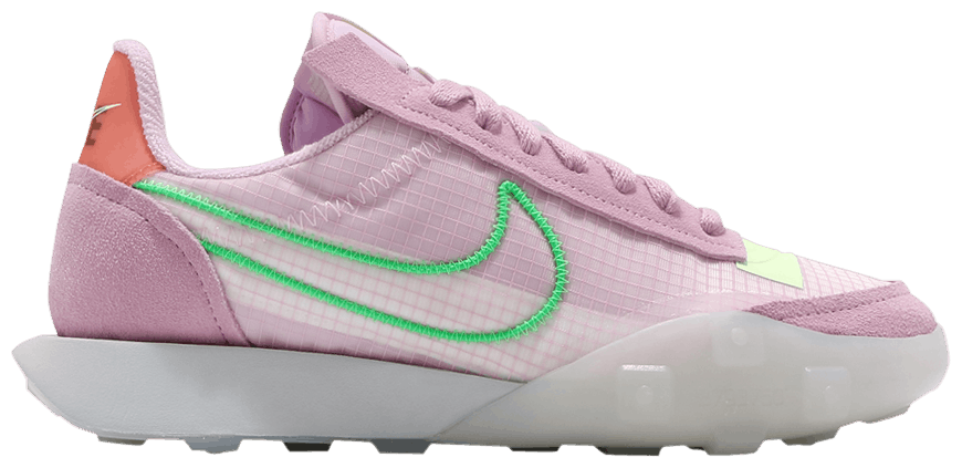 Buy Wmns Waffle Racer 2X 'Light Arctic Pink' CK6647 601 GOAT