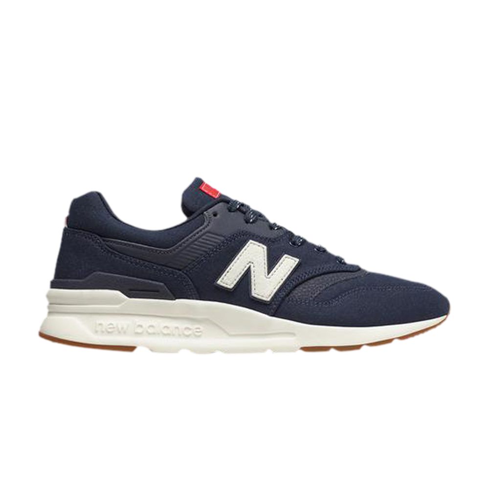 Pre-owned New Balance 997h 'eclipse' In Blue