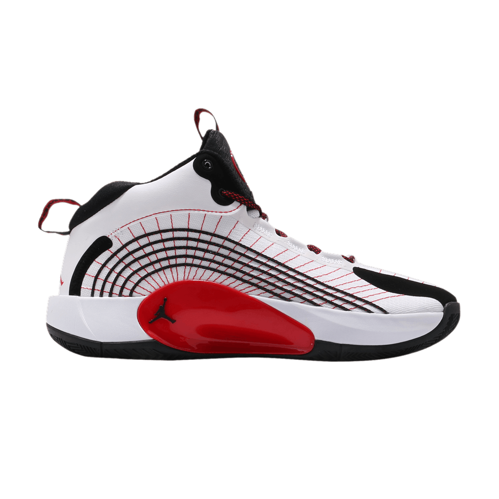 Jordan jumpman 2021 university red Clearance