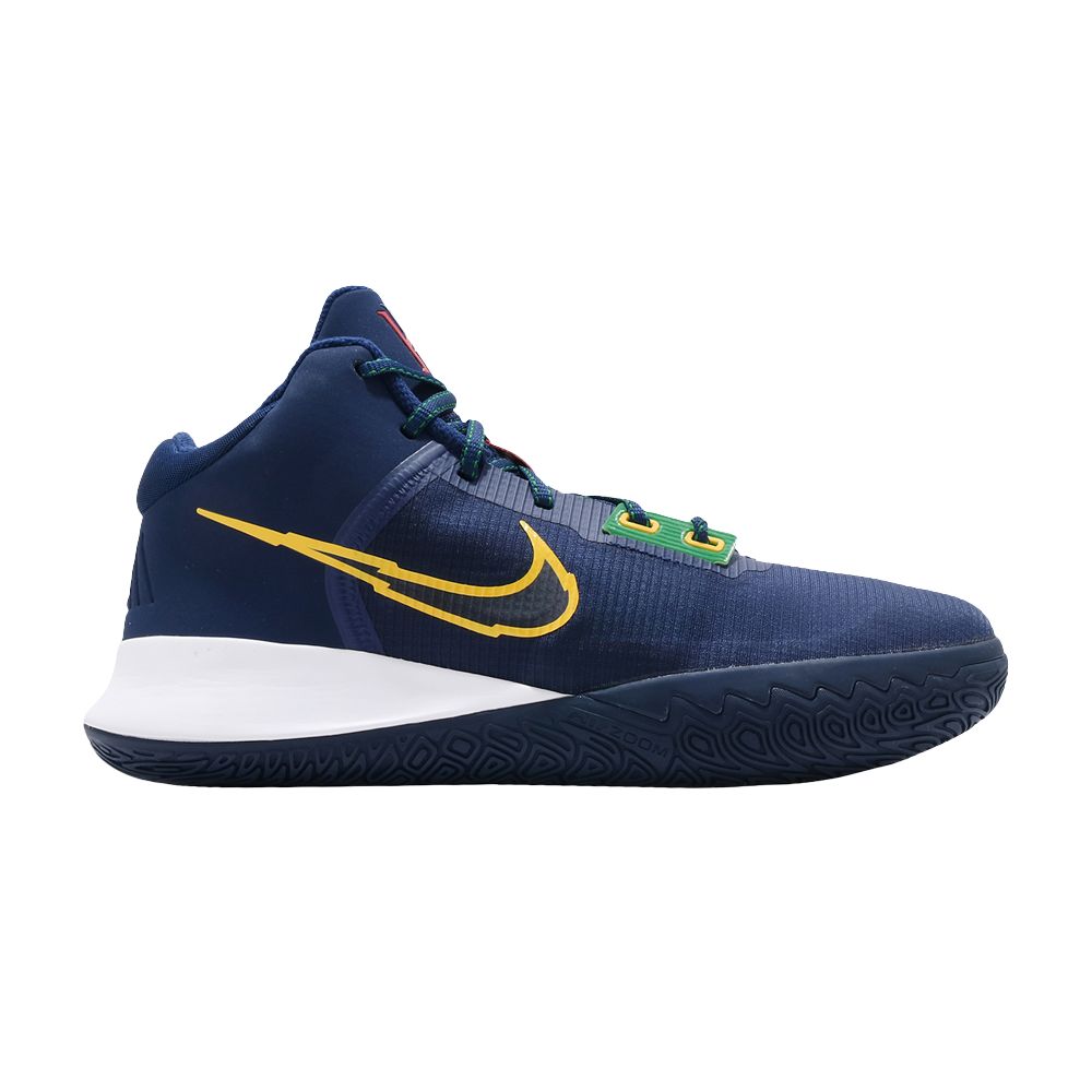 Nike Kyrie Flytrap 4 EP 'Deep Royal Blue' | Men's Size 11 - CT1973-400
