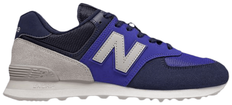 574 Blue