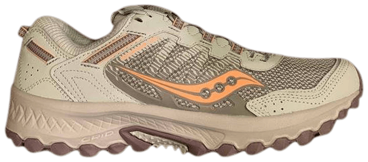 Saucony Wmns Excursion TR13 Grey Purple