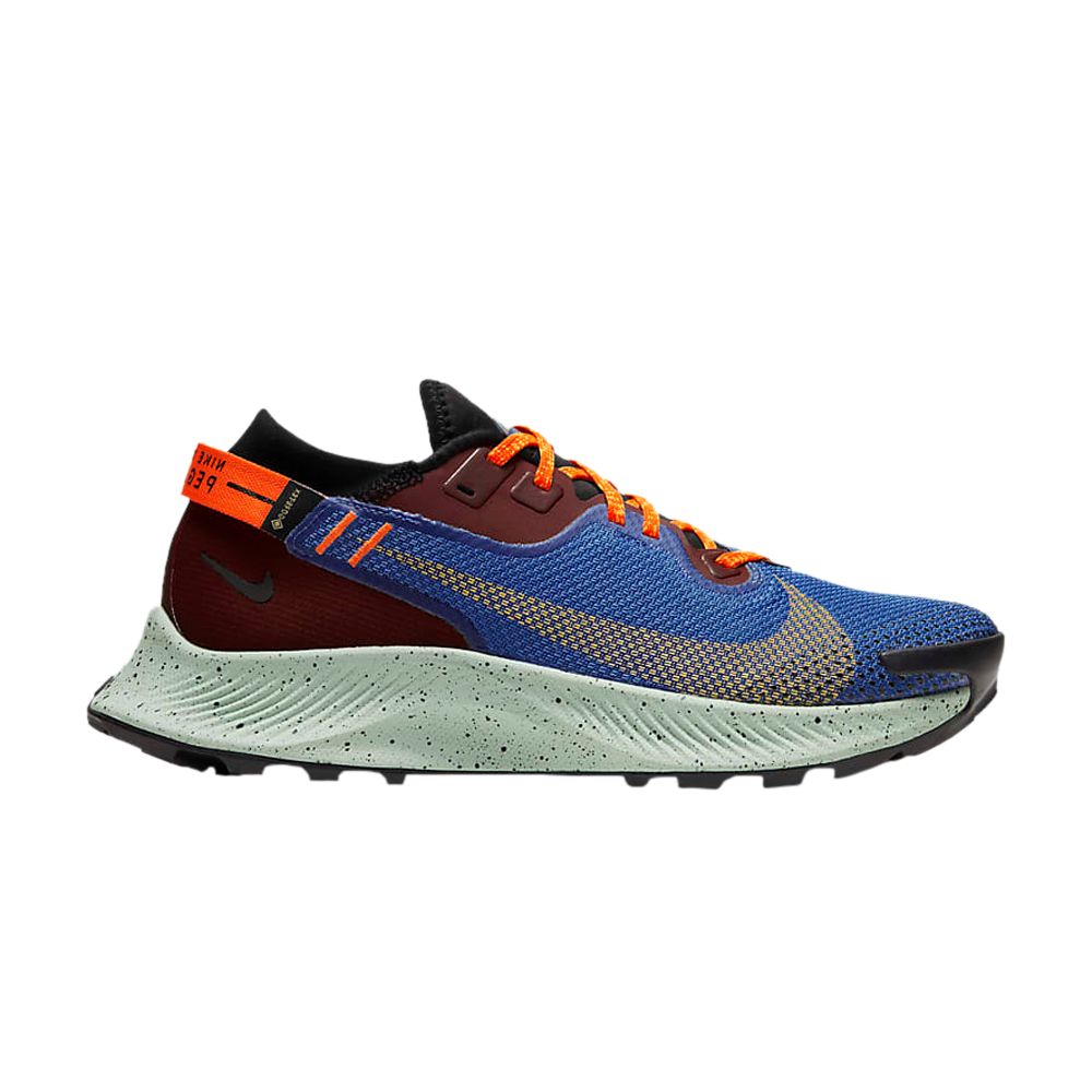 Nike Wmns Pegasus Trail 2 Gore-Tex 'Mystic Dates Blue' | Women's Size 9.5