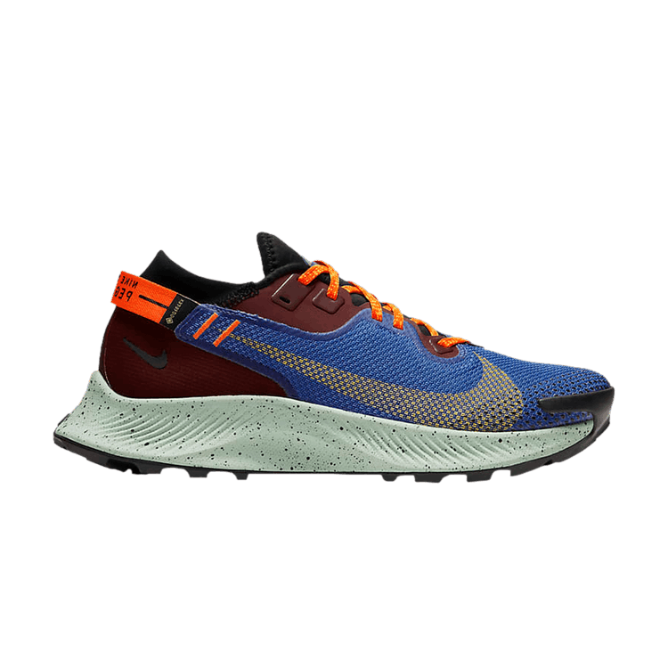 wildhorse 6 vs pegasus trail 2