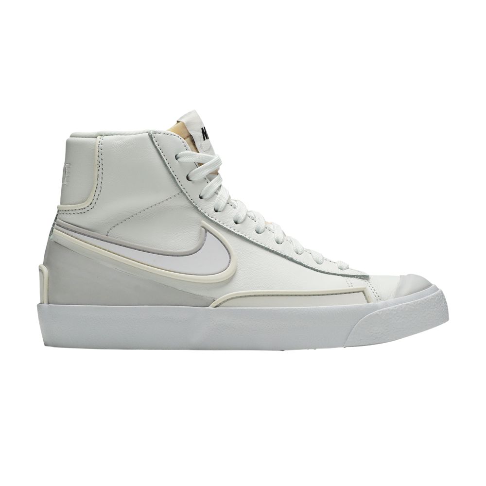 Nike Wmns Blazer Mid '77 'Infinite White' | Women's Size 7.5