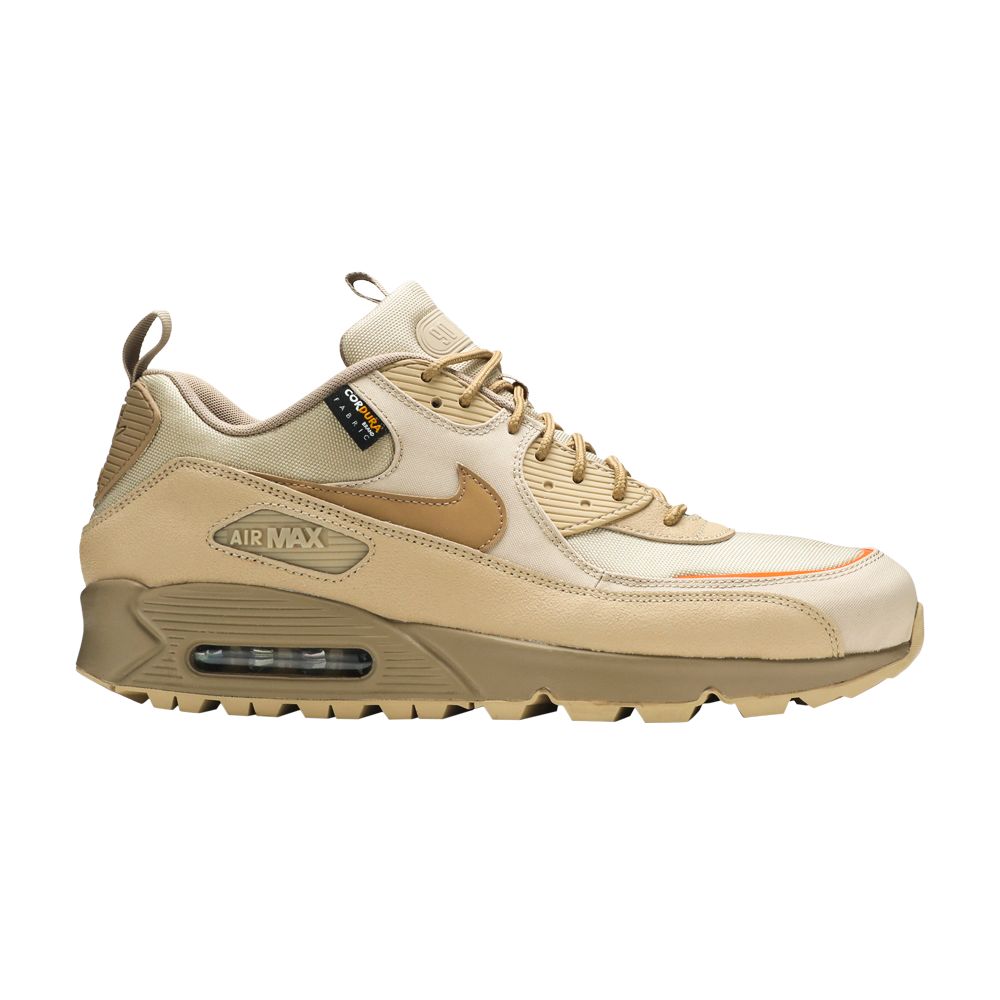Nike Air Max 90 Surplus 'Desert Camo' | Brown | Men's Size 4