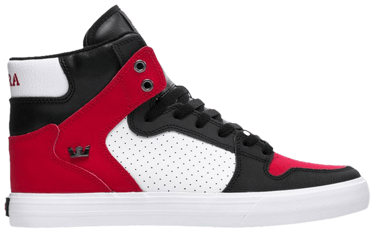 Supra Vaider Formula One