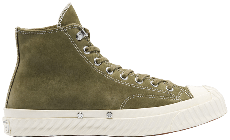 Converse Chuck 70 Bosey Water Repellent High Field Surplus