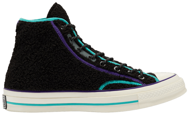 Converse Chuck 70 High Retro Sherpa