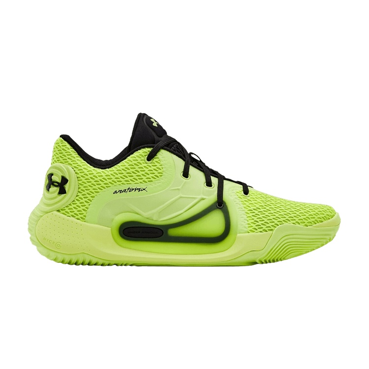 Ua anatomix spawn high cheap