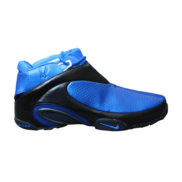Nike zoom flight turbine best sale
