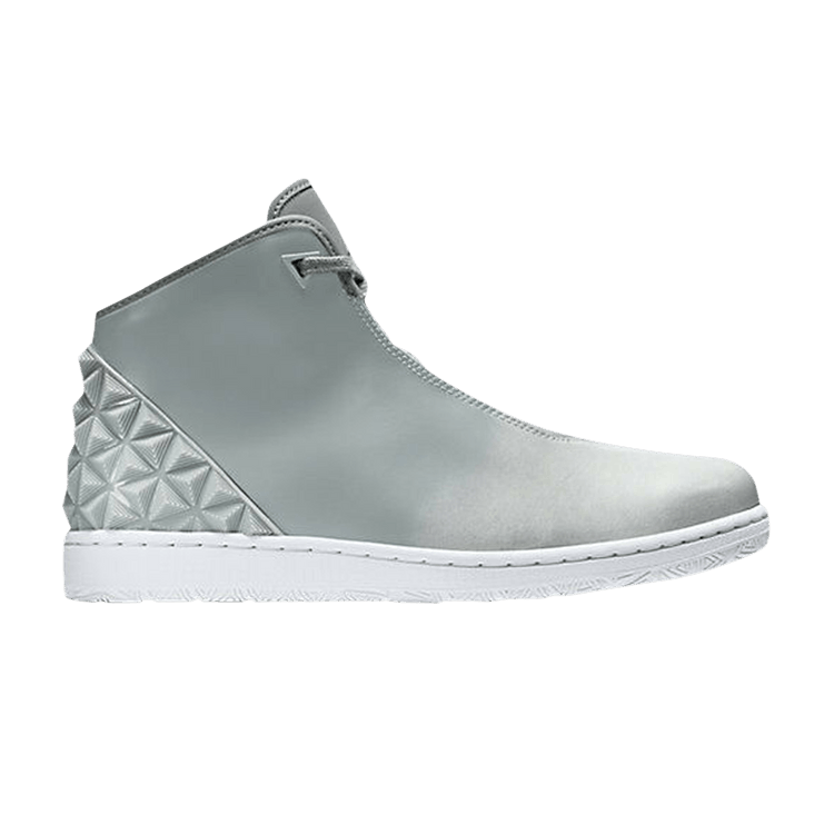 Achetez des Jordan Instigator Grey Mist 705076 005 GOAT FR