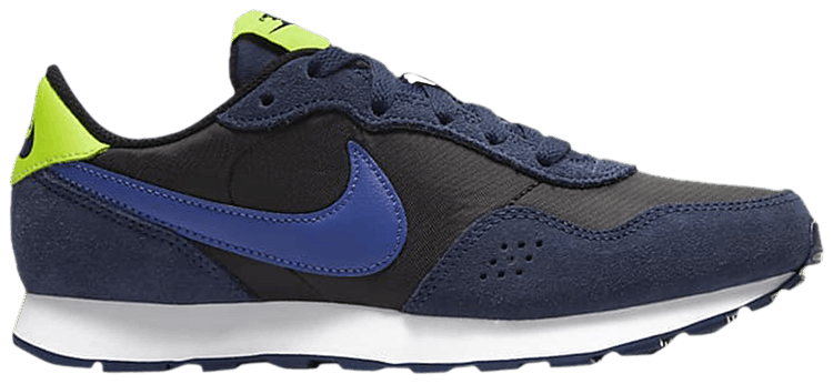 Nike MD Valiant GS Astronomy Blue Volt