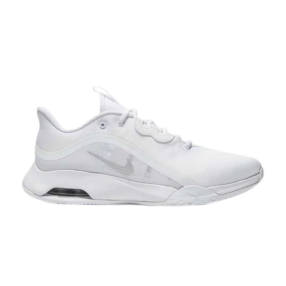 Nike Wmns Air Max Volley 'White Metallic Silver' | Women's Size 11