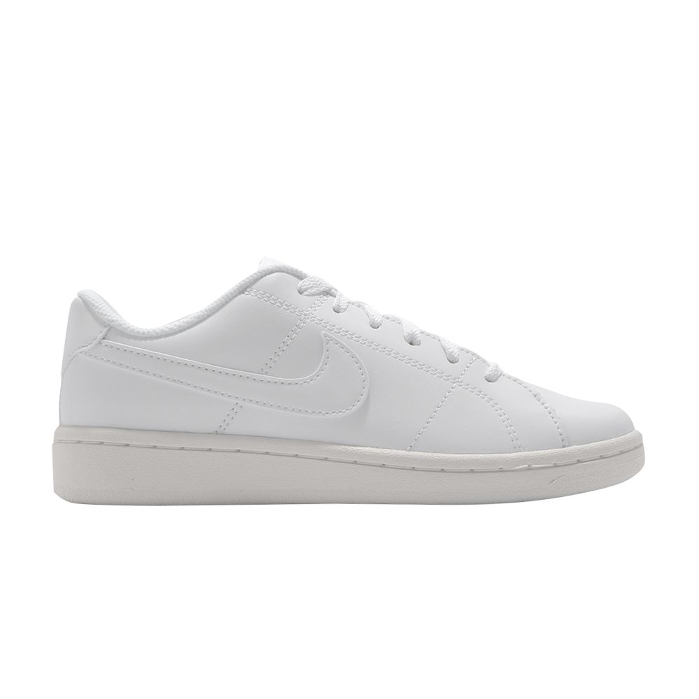 Nike Wmns Court Royale 2 'Triple White' | Women's Size 6.5