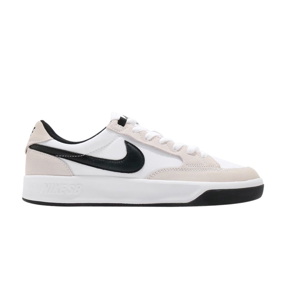 Nike Adversary Premium SB 'White' | Men's Size 7