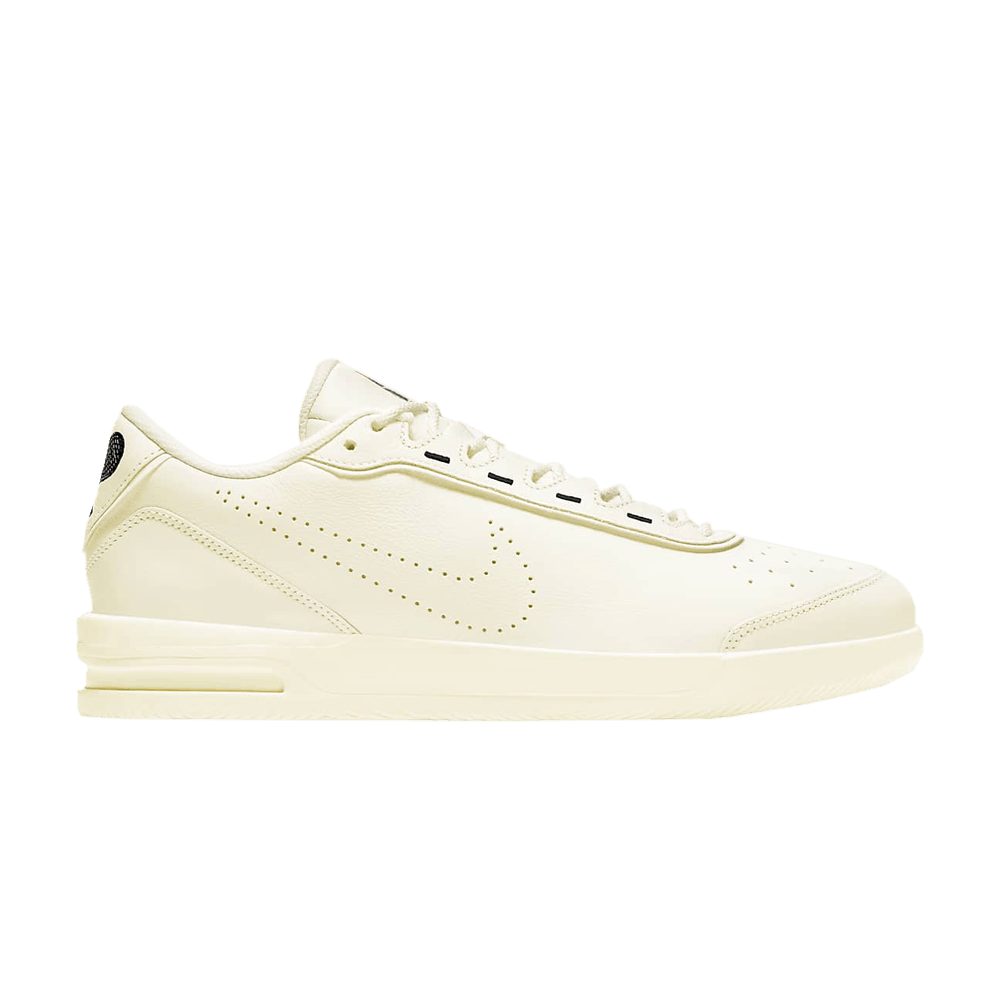 nikecourt air max vapor wing premium sail
